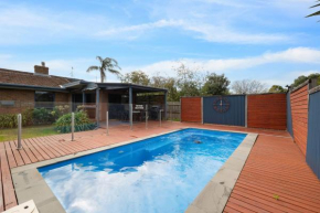 Redwood Beach House, Cowes